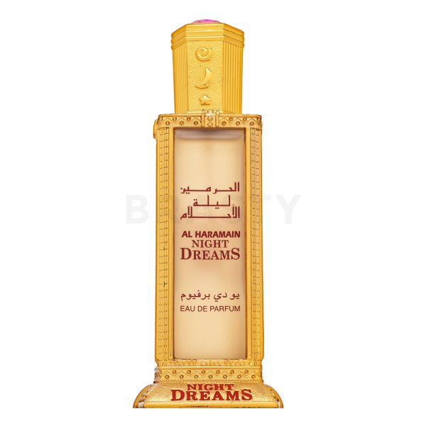 Al Haramain ナイト ドリームズ EDP W 60ml