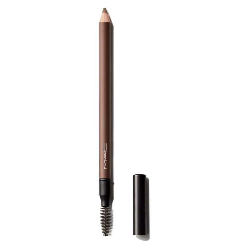 Mac Veluxe Lápiz de Cejas Taupe (1,19 G) 