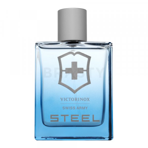 Swiss Army Steel EDT M 100ml