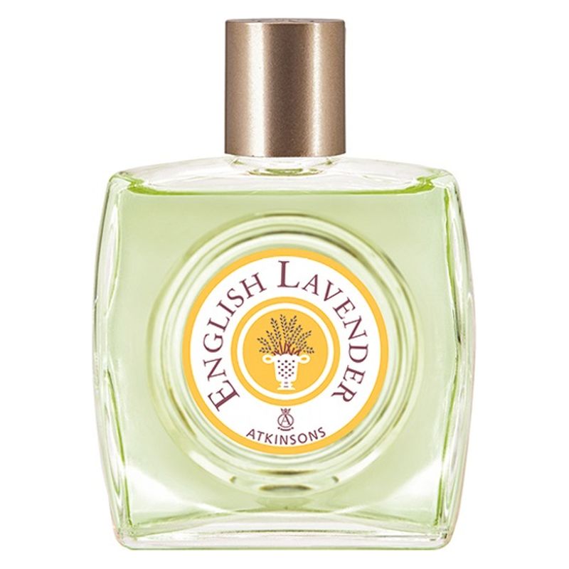 Atkinsons English Lavender Toaletní voda 150ml láhev