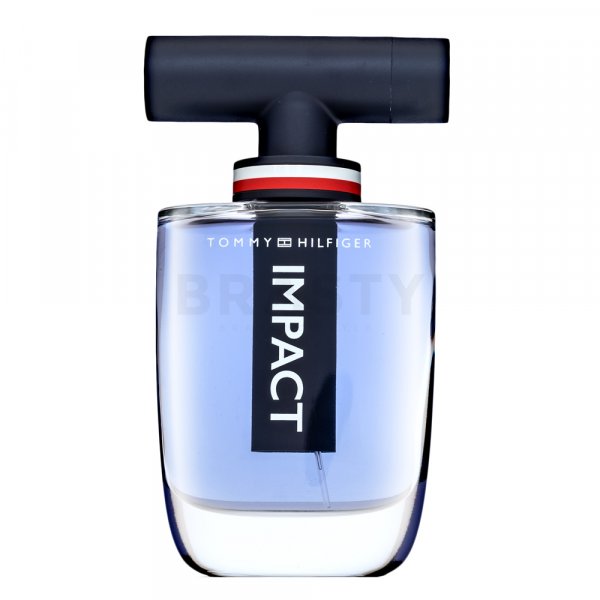 Tommy Hilfiger インパクト EDT M 100ml