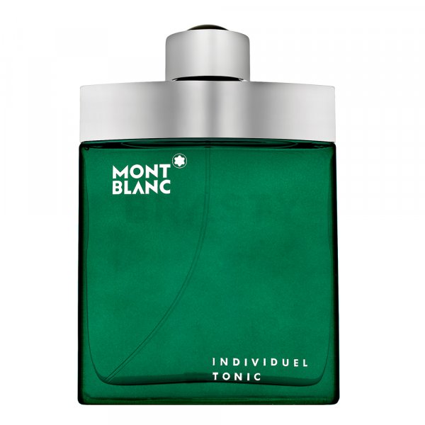 Mont Blanc Individuele Tonic EDT M 75 ml