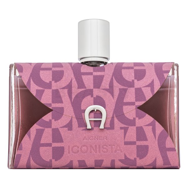 Aigner Iconista EDP W 100ml