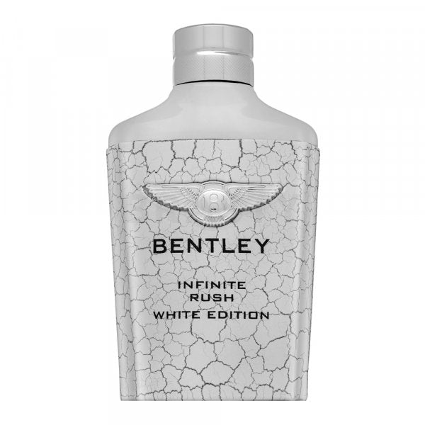 Bentley Infinite Rush White Edition Eau De Toilette for Men 100 ml