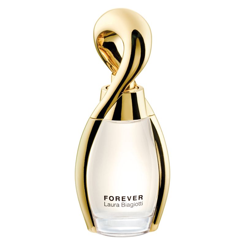 Laura Biagiotti Forever Gold Pour Elle Eau De Parfum Vaporisateur 30 Ml