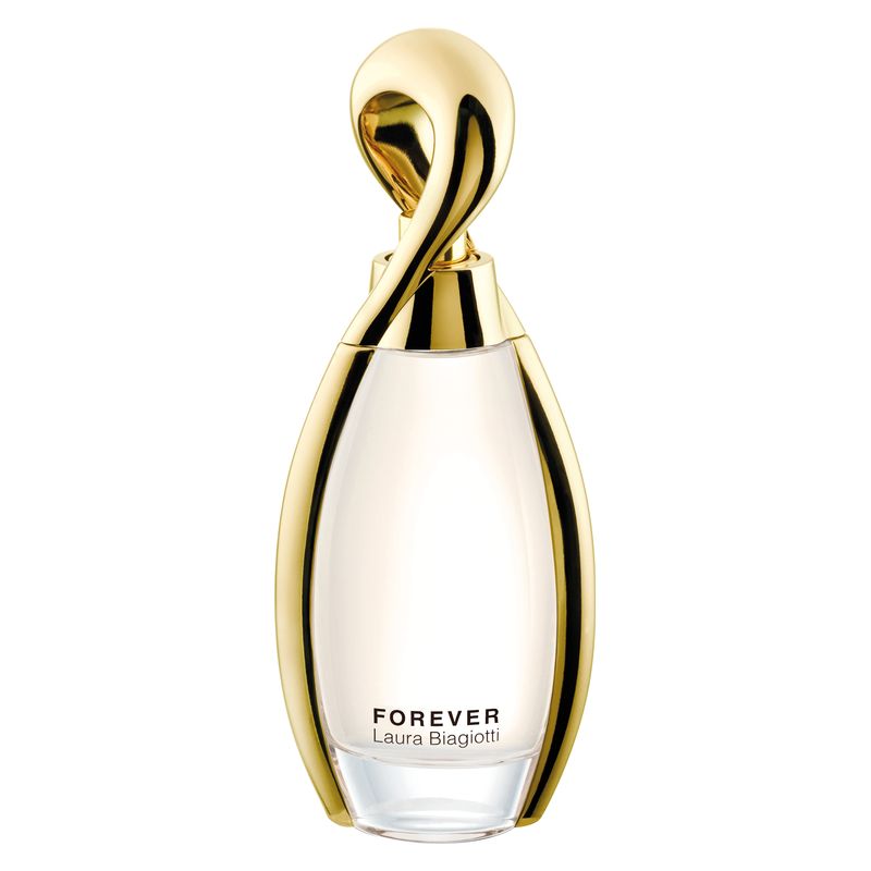 Laura Biagiotti Forever Gold Pour Elle Eau De Parfum Vaporisateur 60 Ml