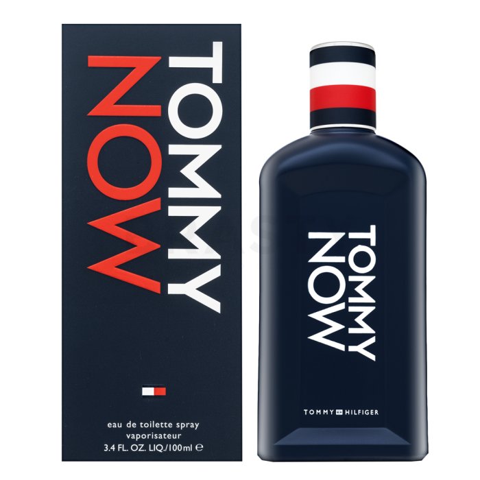 Tommy Hilfiger Tommy Now EDT M 100 ml 