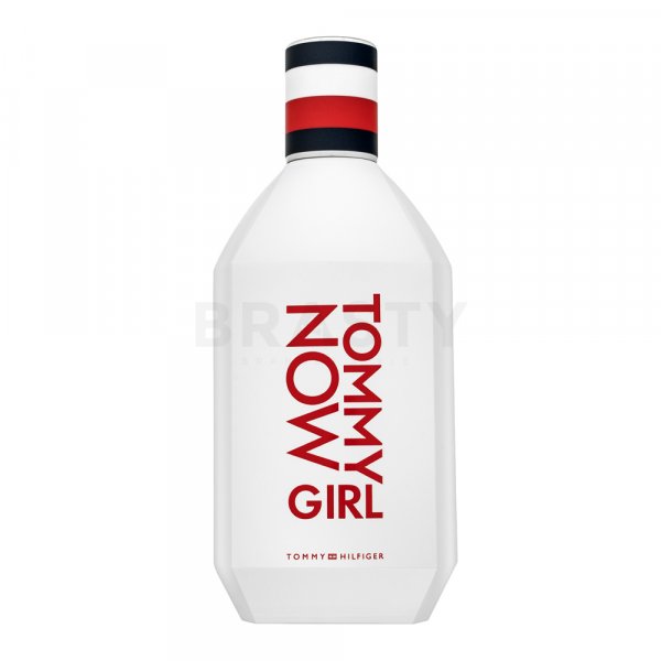 Tommy Hilfiger Tommy Girl Now 淡香水 100ml
