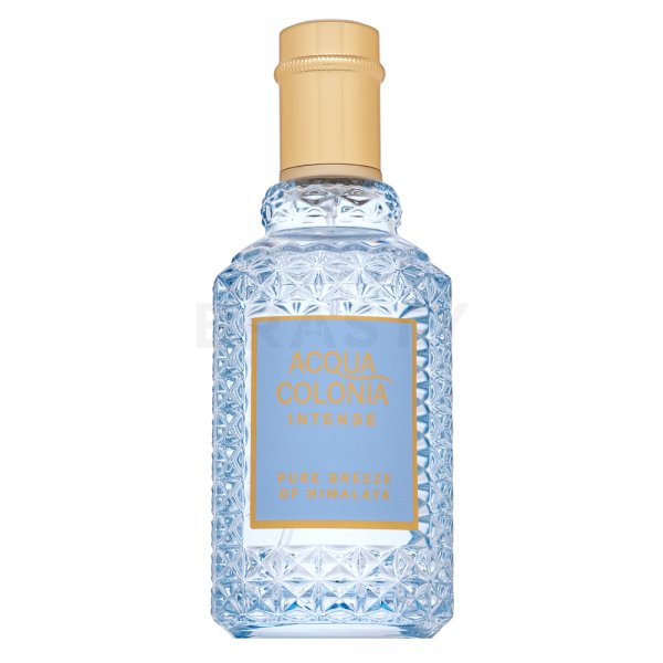 4711 Acqua Colonia Pure Intense Breeze of the Himalayas woda kolońska dla mężczyzn 50 ml