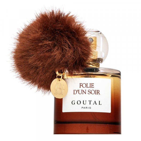 Annick Goutal Woda perfumowana dla kobiet Folie D'un Soir 50 ml