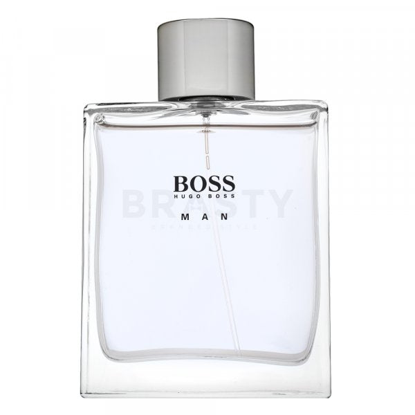 Hugo Boss Boss Orange для мужчин 2021 EDT M 100 мл