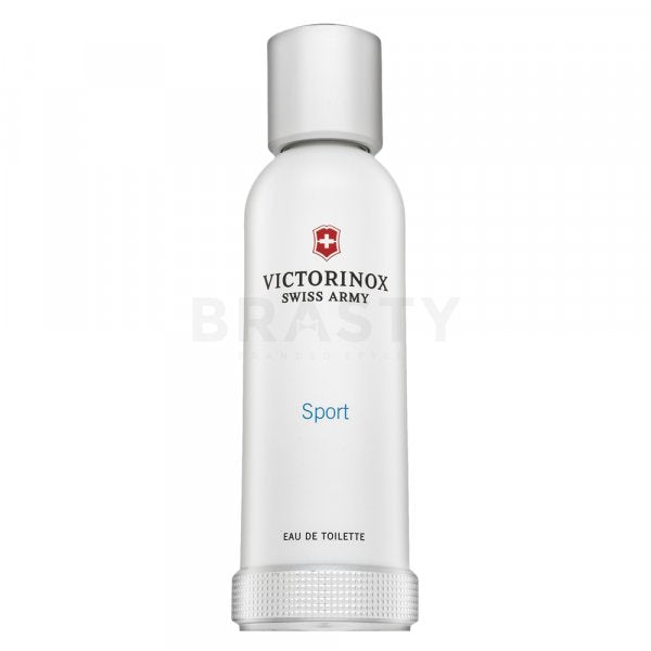 Swiss Army Klasyczny Sport EDT M 100ml