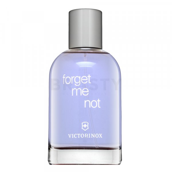 Swiss Army Forget Me Not EDT W 100 ml