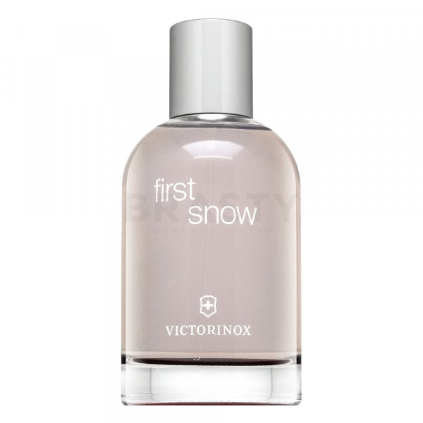 Swiss Army First Snow EDT W 100ml