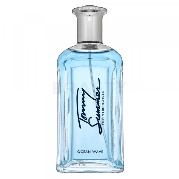 Tommy Hilfiger Tommy Summer Ocean Wave EDT M 100 מ&quot;ל