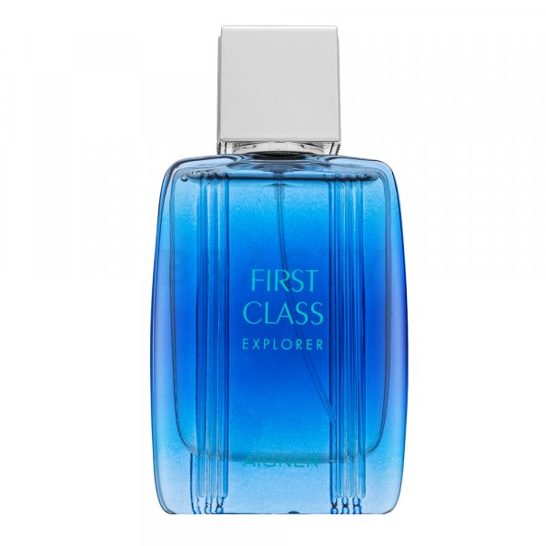 Aigner ファーストクラス エクスプローラー EDT M 50ml