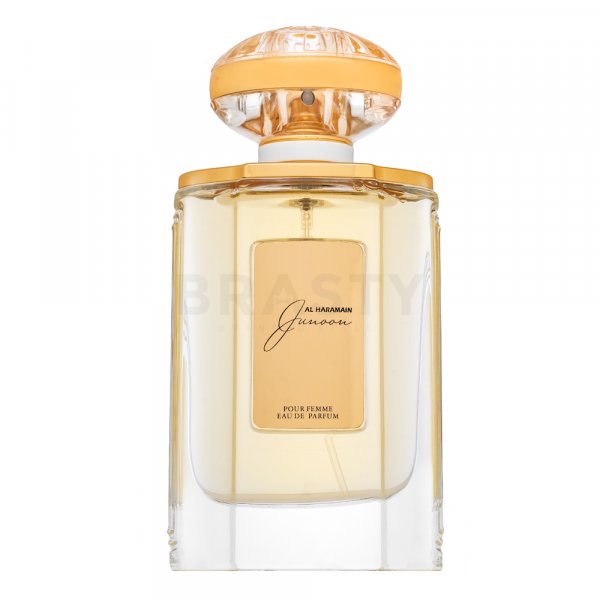 Al Haramain Junoon EDP B 75 ml