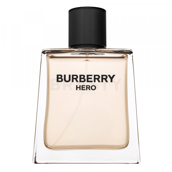 Burberry هيرو او دي تواليت رجالي 100 مل