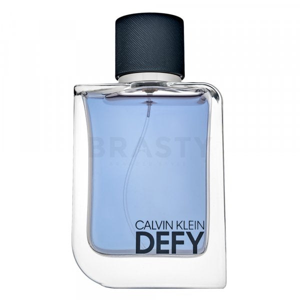 Calvin Klein Defy 淡香水 M 100ml