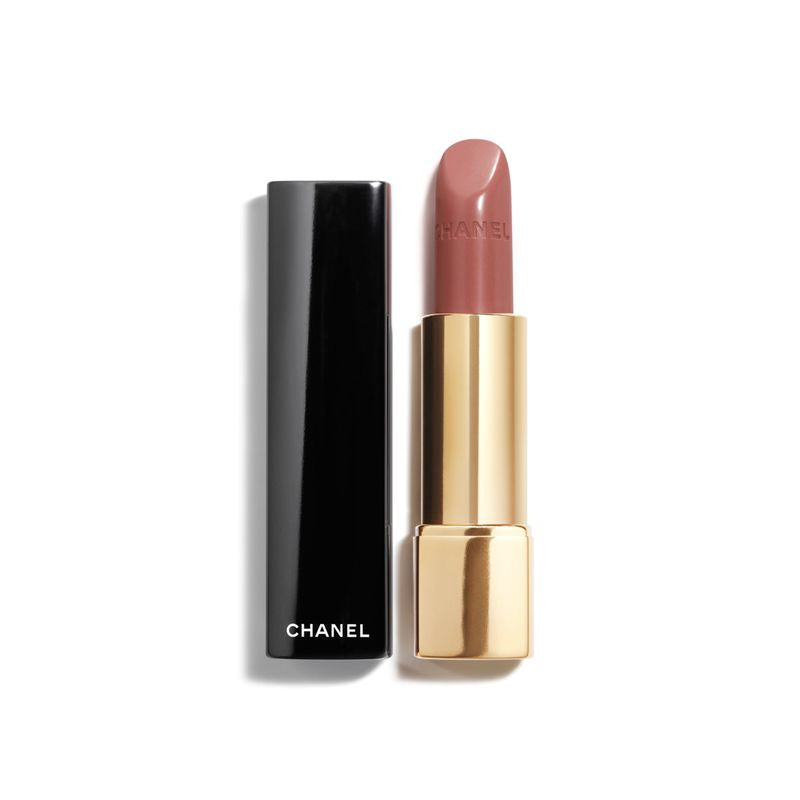 Chanel Rouge Allure Le Rouge Intenso 196 À Demi Mot 3,5 g — Rossetto