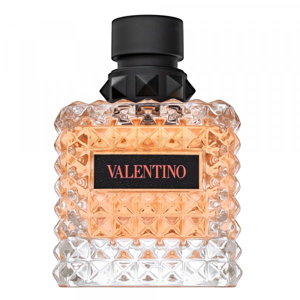 Valentino Donna 出生于罗马珊瑚幻想香水 W 100 毫升