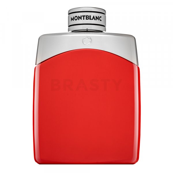 Mont Blanc Leyenda roja EDP M 100 ml