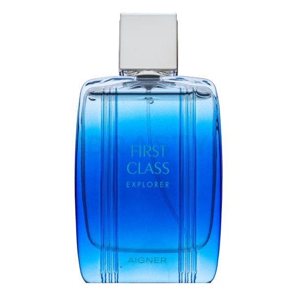 Aigner ファーストクラス エクスプローラー EDT M 100ml