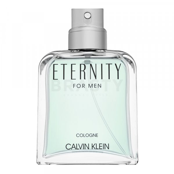 Calvin Klein Eternity Cologne EDT M 200 ml