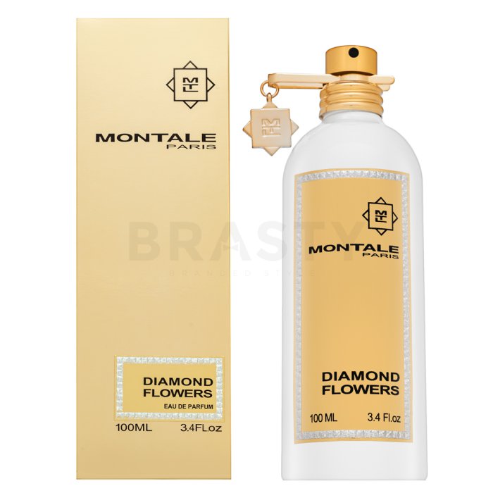 Montale Diamond Flowers EDP U 100 ml 