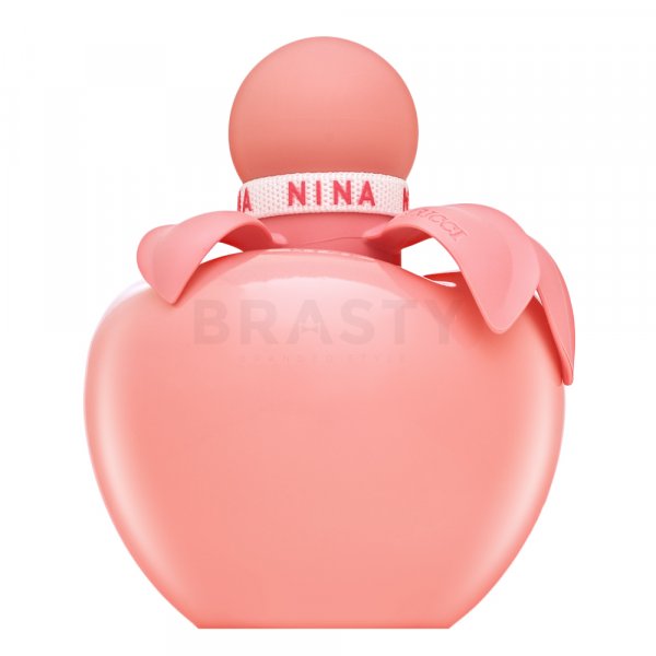 Nina Ricci Nina Rose Eau De Toilette Donna 50 ml
