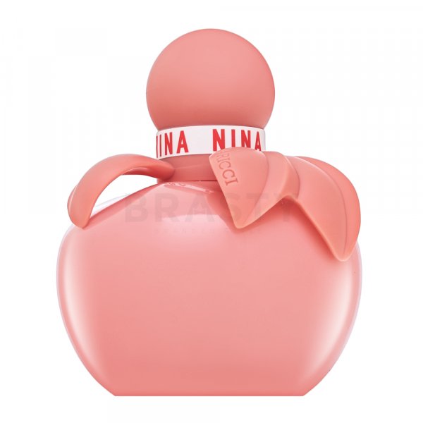 Nina Ricci Nina Rose Eau De Toilette Dame 30 ml