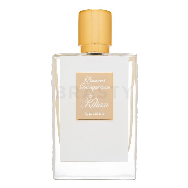 Kilian Liaisons Dangereuses eau de parfum mixte 50 ml