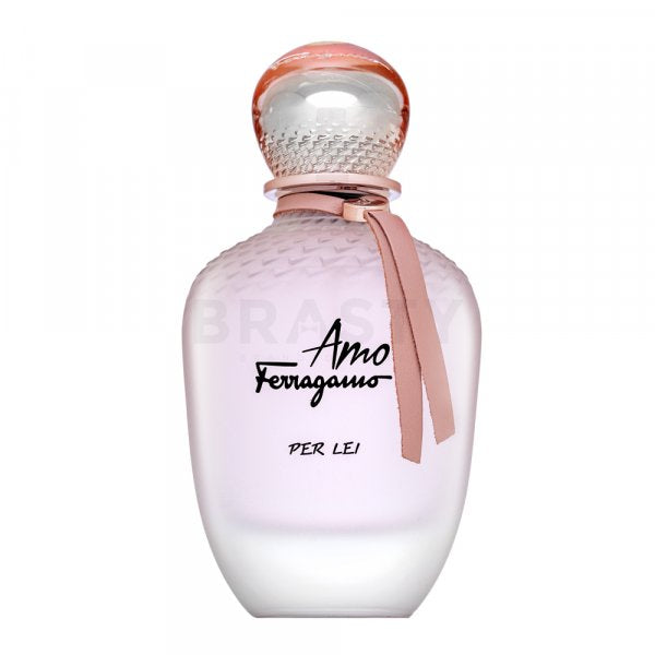 Salvatore Ferragamo Amo Ferragamo Per Lei EDP W 100 ml