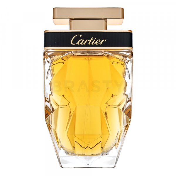 Cartier La Panthere parfum donna 50 ml