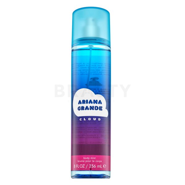 Ariana Grande クラウドBOR W 236ml