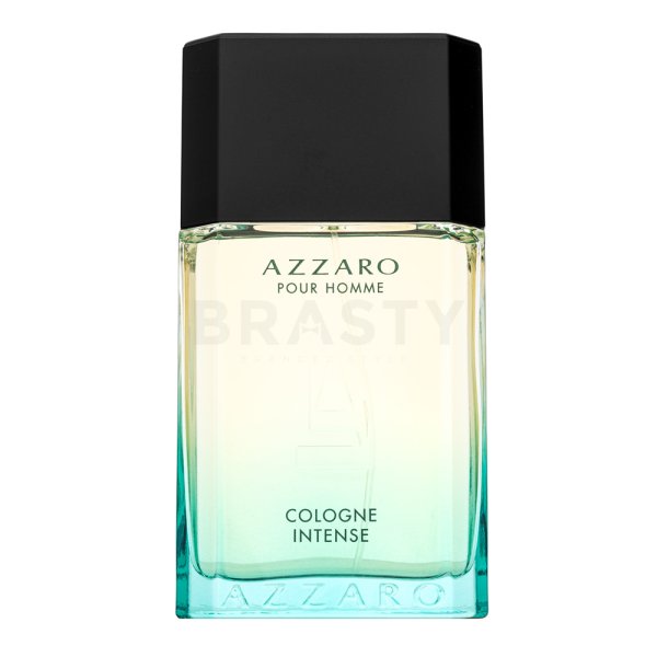 Azzaro 뿌르 옴므 코롱 인텐스 오 드 코롱 포 맨 100 ml