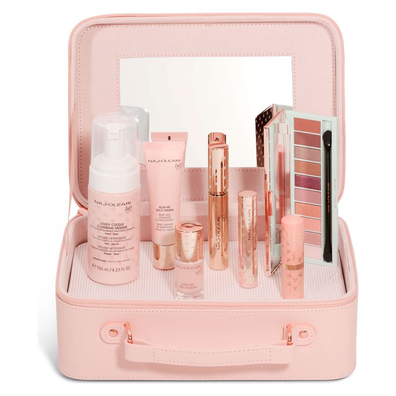 Naj·Oleari Coffret beauté