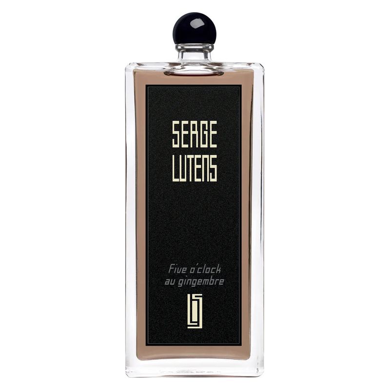 Serge Lutens Five O&