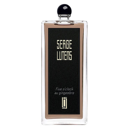 Serge Lutens Five O&