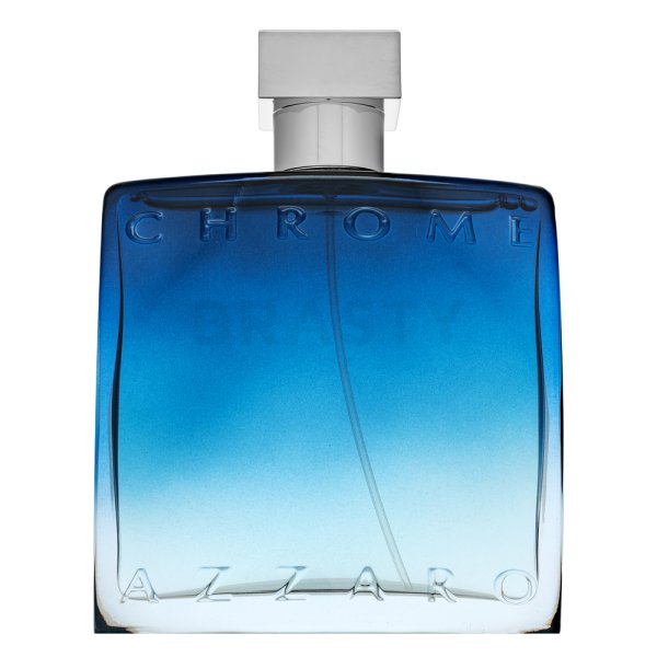 Azzaro Chrome EDP M 100 מ&quot;ל