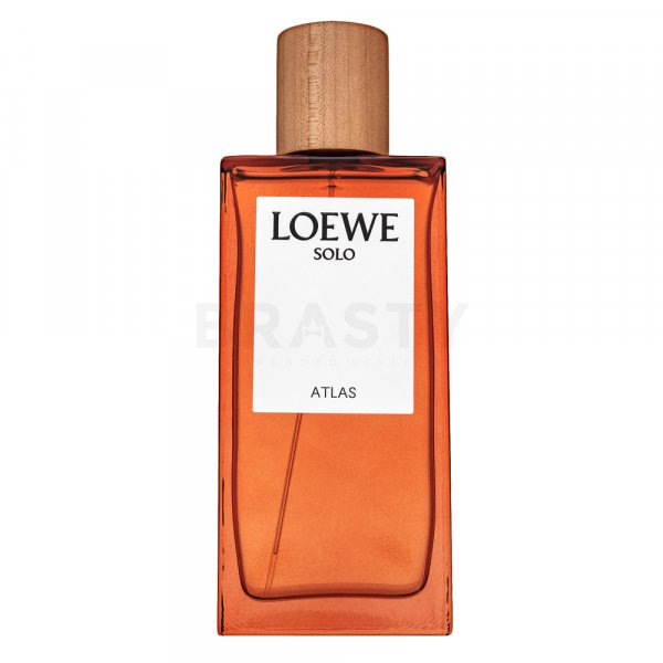 Loewe Solo Atlas EDP M 100 毫升