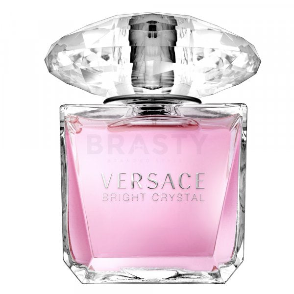 Versace Bright Crystal EDT W 30 ml