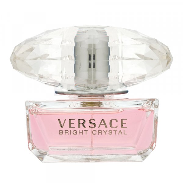 Versace Bright Crystal EDT W 50 мл