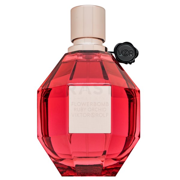 Victor &amp; Rolf Flowerbomb Ruby Orchid EDP W 100 мл