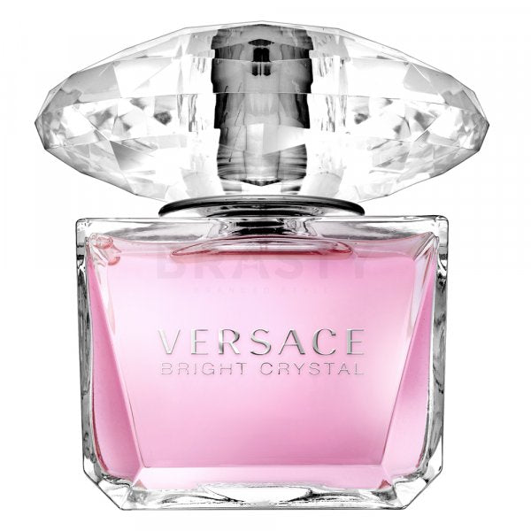 Versace Bright Crystal EDT W 90 мл