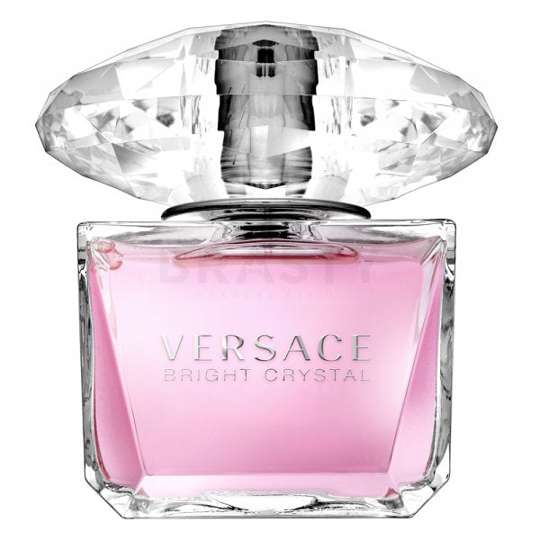 Versace Bright Crystal EDT W 90 ml