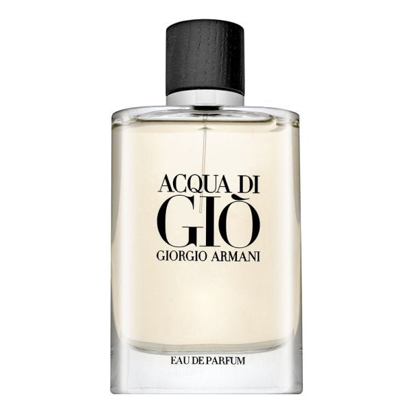Armani (Giorgio Armani) Acqua di Gio Pour Homme EDP - Refillable M 125 ml