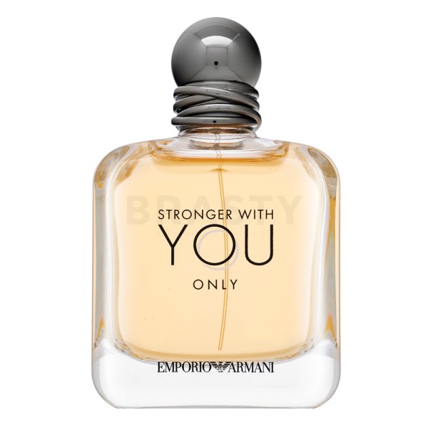 Armani (Джордж Armani) Торговый центр Armani Stronger With You Only EDT M 100 мл
