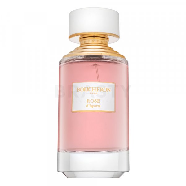 Boucheron ローズ オブ イスパルタ EDP U 125ml