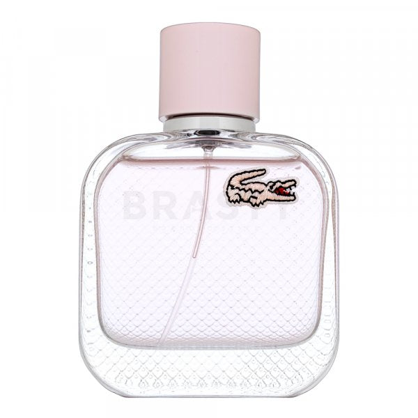 Lacoste Water Of Lacoste L.12.12 for her Fraiche Rose Eau De Toilette Women 50 ml